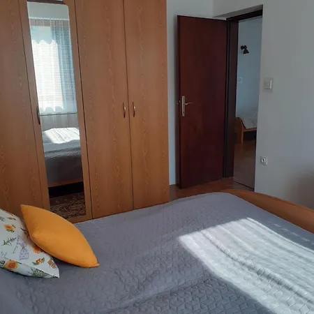 Duby Apartment