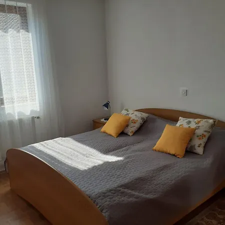 Duby Apartman *