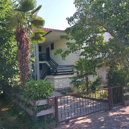 Duby Apartman