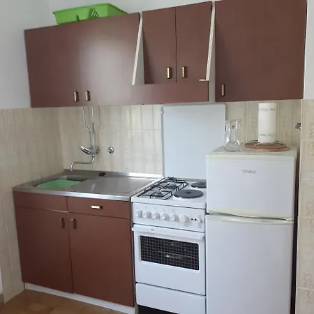 Apartman Duby *